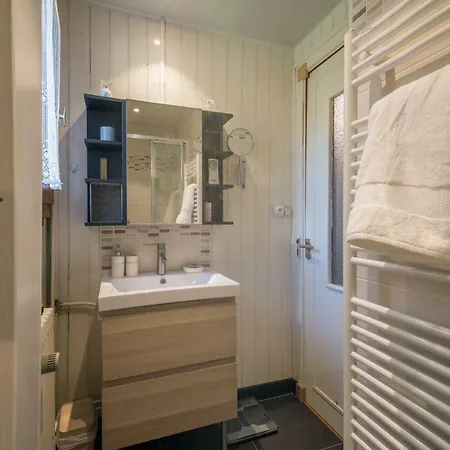 Montroc Chalet Sleeps 10