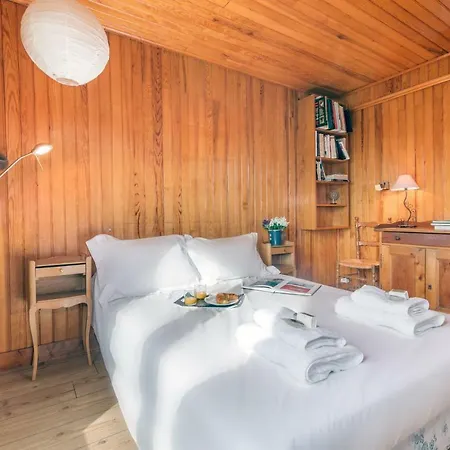 Montroc Chalet Sleeps 10 Domek alpejski *